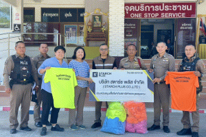 แข่งกีฬาวันตำรวจ​ 2567