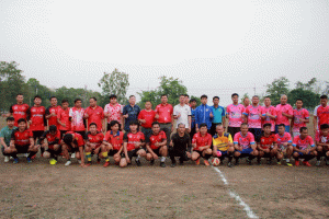 การมีส่วนร่วม​ของ​ กต.ตร.สภ.ชุมพวง​