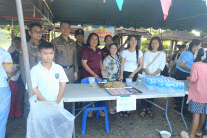 ภารกิจ​ผู้​บังคับ​บัญชา