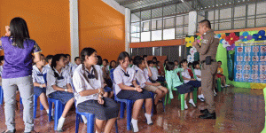 การปฏิบัติ​งานจราจร