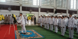 ภารกิจ​ผู้​บังคับ​บัญชา​ 13 ตุลาคม​ 2568