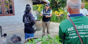 ผลการปฏิบัติ​งาน​สอบสวน​ ประจำ​เดือน​ตุลาคม​ 2568