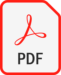 โลโก้PDF